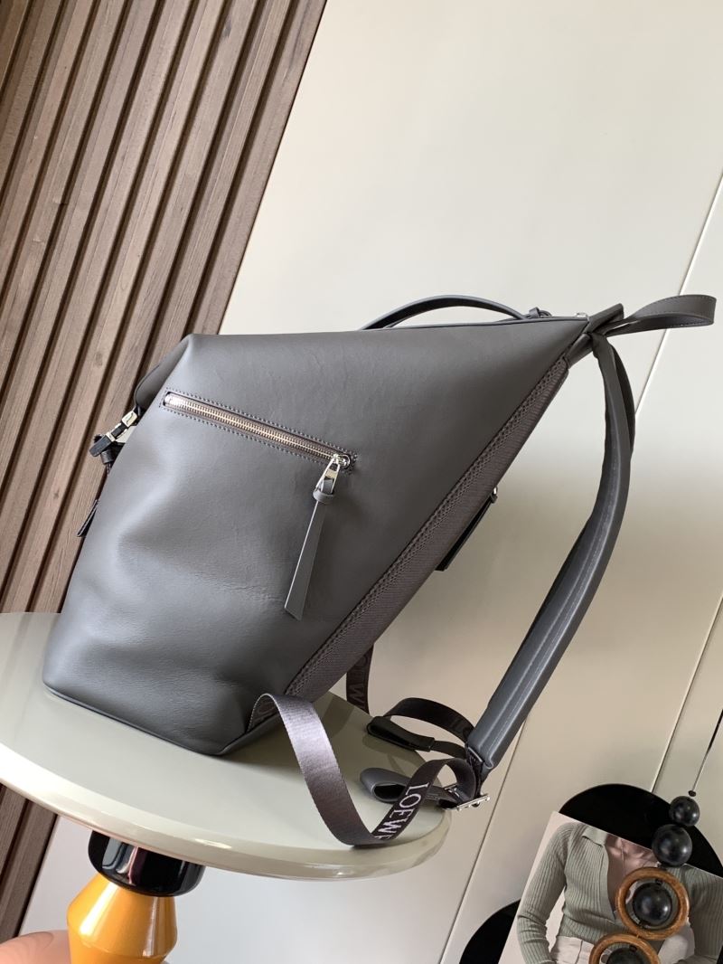 Loewe Backpacks